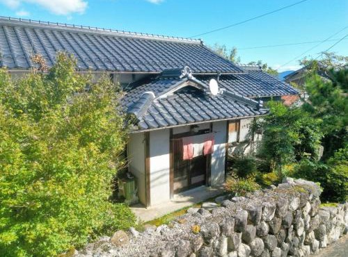 安樂-yasurai- in Otsu