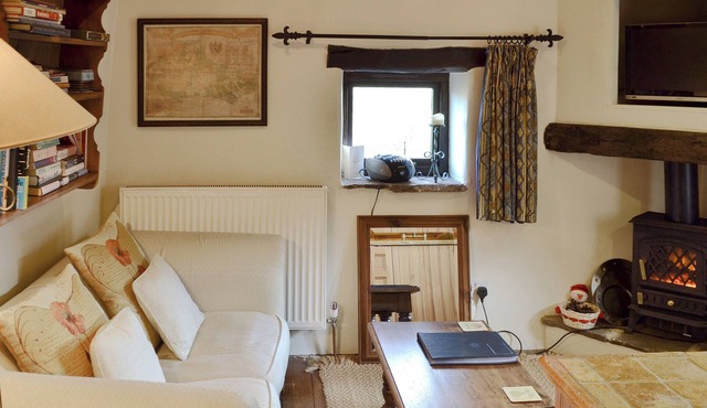 1 bedroom accommodation in Castleton in Castleton