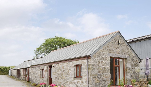 1 bedroom accommodation in Four Lanes, near Camborne in Redruth