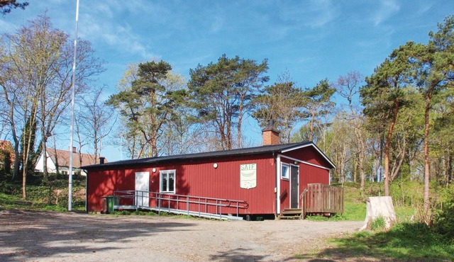 1 bedroom awesome home in Simrishamn in Simrishamn