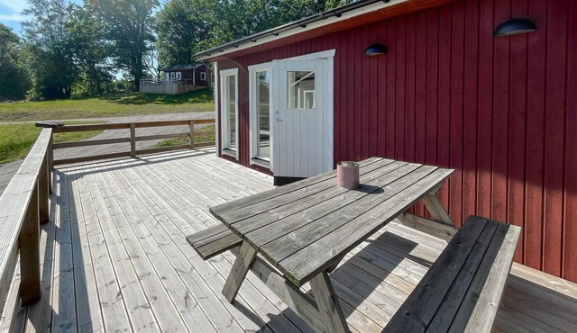 1 bedroom awesome home in Laholm in Laholm