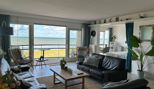 2 bedroom accommodation in Egmond aan Zee in Egmond aan Zee