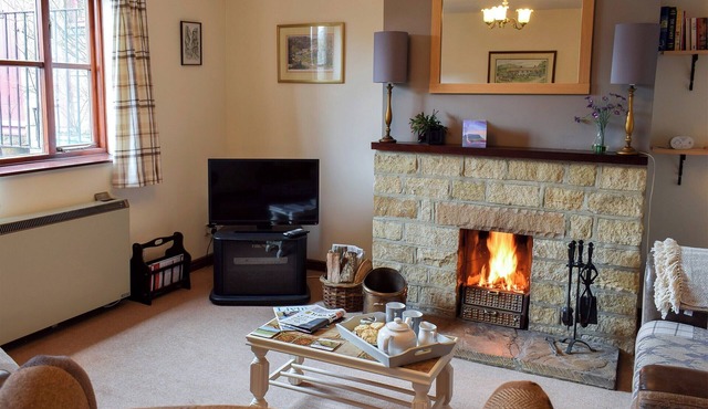 2 bedroom accommodation in Reeth, near Richmond in Richmond