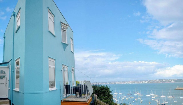 2 bedroom accommodation in Brixham in Brixham