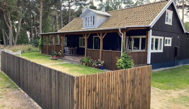 2 bedroom accommodation in Borrby in Borrby