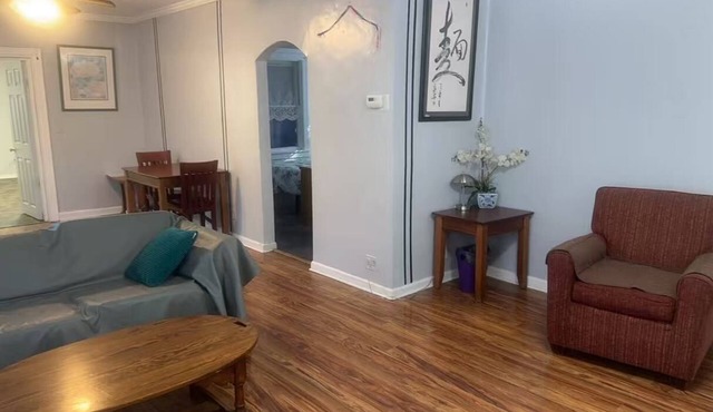 2-bedroom house in Springfield in Springfield