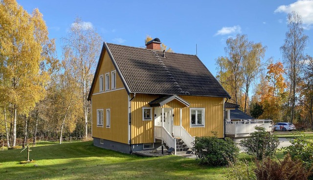 2 bedroom nice home in Aneby in Aneby