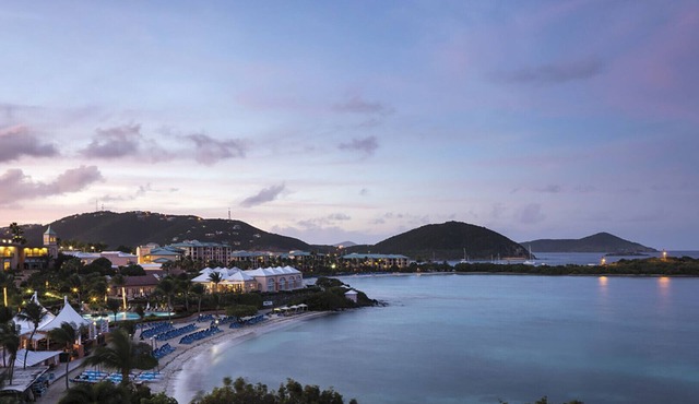 2 Bedroom - The Ritz-Carlton Club, St. Thomas - Full Resort Access in St Thomas