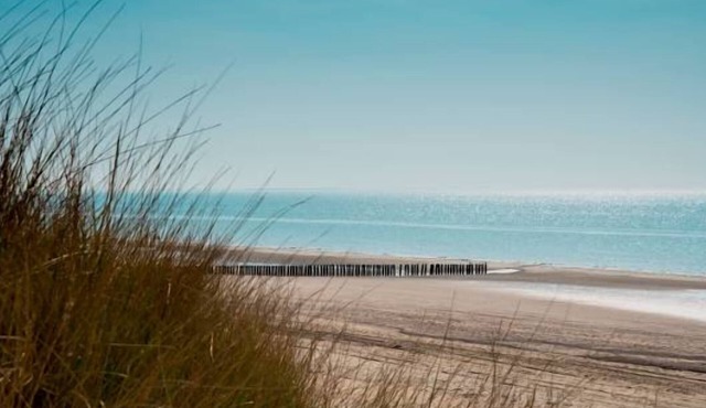 2 Peaceful retreat w/free parking | Burgh-Haamstede, Nature Park, Spa nearby in Burgh-Haamstede