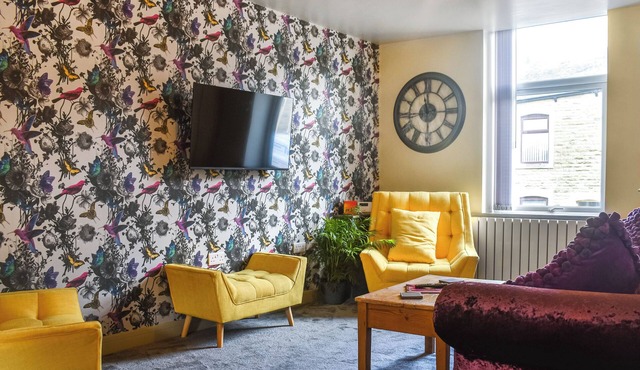 3 bedroom accommodation in Burnley in Burnley