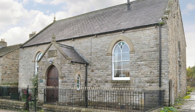 3 bedroom accommodation in Thoralby, near Leyburn in Leyburn