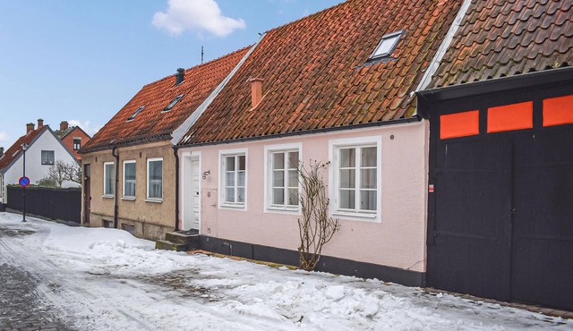 3 bedroom nice home in Simrishamn in Simrishamn