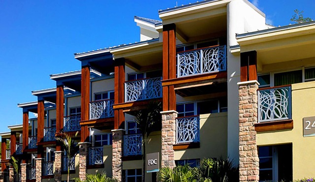 3 Bedroom - Westin St. John Bay Vista Villas - Full Resort Access in St John