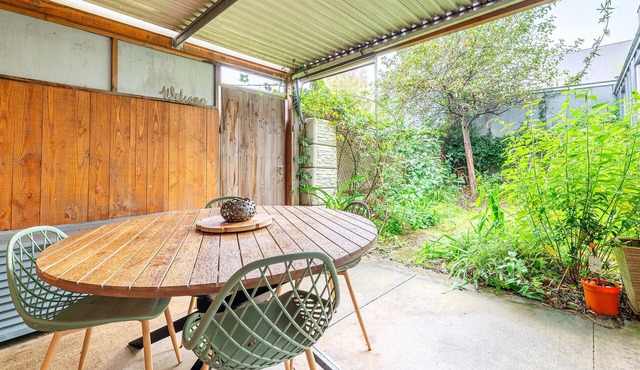 4 bedroom amazing home in Nantes in Nantes