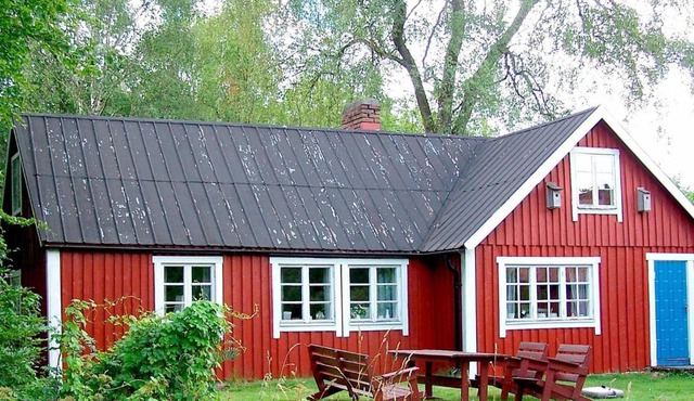 4 person holiday home in KN RED in Blankered