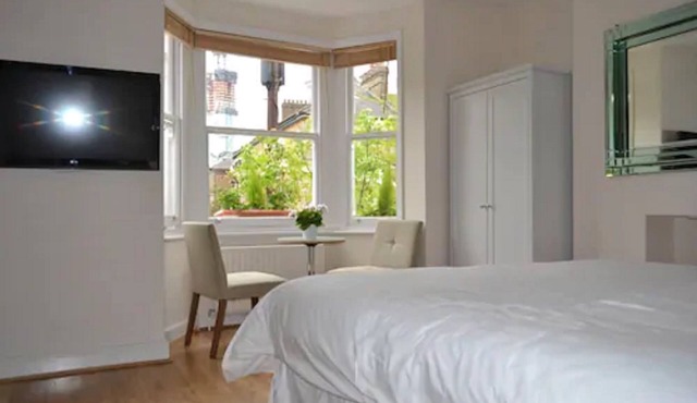 69TheGrove in London