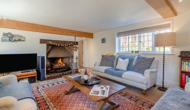 7 Bed in Walberswick (oc-a41389) in Walberswick