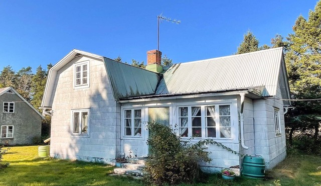 7 person holiday home in LÖTTORP in LÖTTORP
