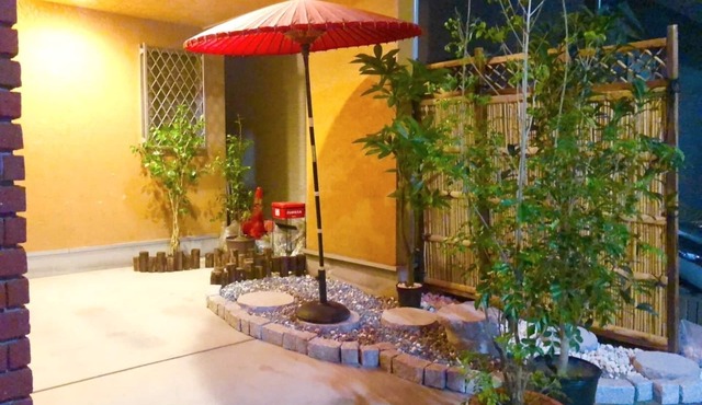 A 3-minute walk from Shinjuku Kabukicho/Shin-Okubo Station ★ A detached inn in Tokyo