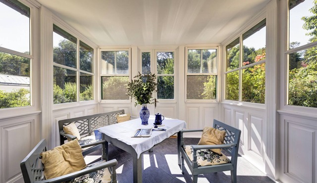 A Holiday Dream next to Vienna in Mödling