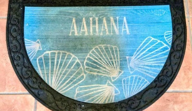 Aahana Studio 4-303S in St. John
