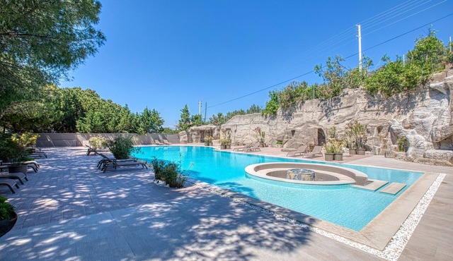 AEGEAN Apartments Cesme - Comfort Room, Single Bed in Cesme