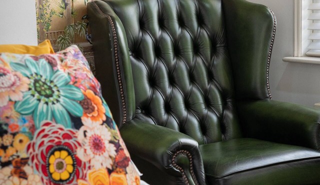Aldgate London City Boutique Studio 3 in London