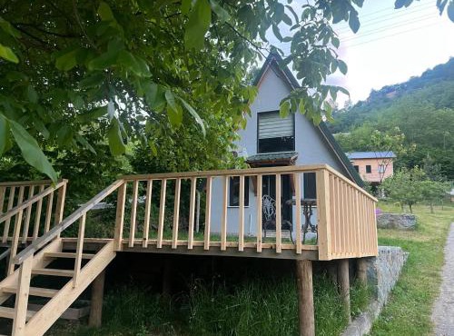 Ali's House in Güzelce
