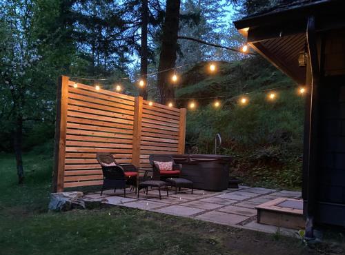 Amante Luxury Bed & Breakfast in Victoria
