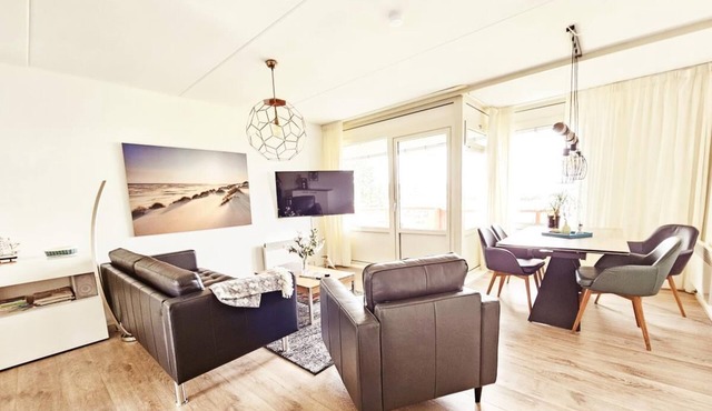 Amelander Paradijs 33, Buren Friedrichs in Ameland