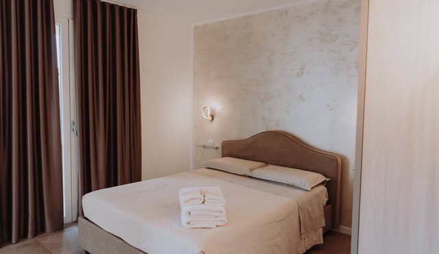 Antica Dimora dei Gelsi in Manerba del Garda