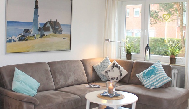 Apartment/apartment for 4 guests with 55m² in Grömitz (3190) in Grömitz