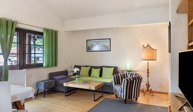 Apartment Azalea – Arrive, Feel at Home, Discover the Ötztal – Comfort in Central Oetz in Oetz