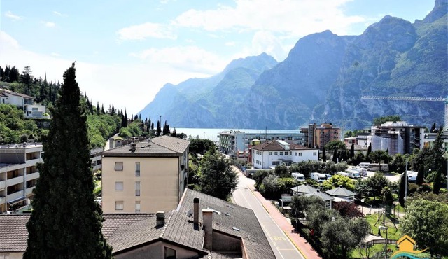 APARTMENT BRIONE in Riva del Garda