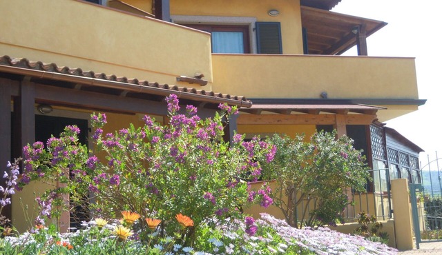 Apartment/flat - Castelsardo Wi Fi Free in Castelsardo