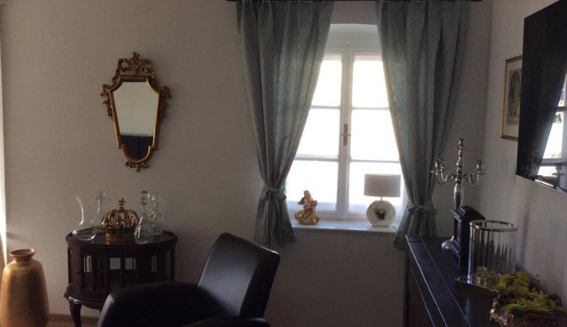 Apartment III - House Geiger in Seefeld in Tirol