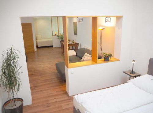 Apartment Loidl Ebensee in Ebensee