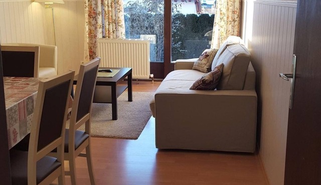 Apartment no. 3 - Apartment house Liebl in Seefeld in Tirol