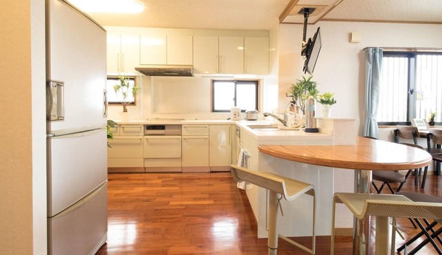 Approximately 30 minutes from Naha Airport Spacio - UGANA VILLA GINOWAN /Ginowan Okinawa in Ginowan