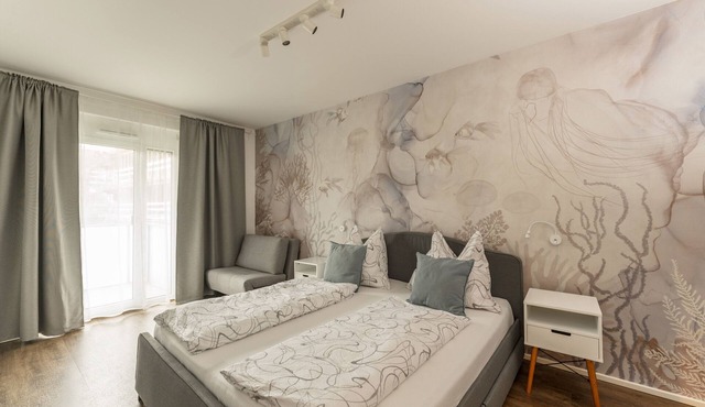 APSTAY Apartments in Graz