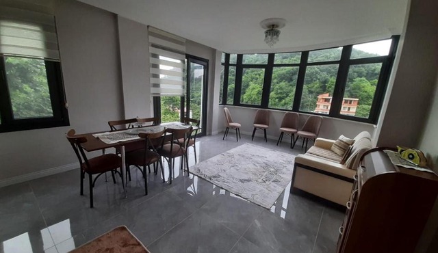 Arsin Comfort Home in Trabzon