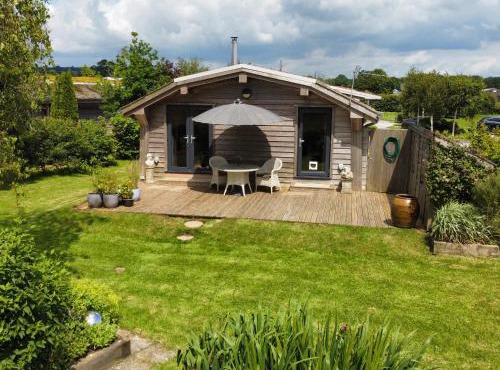 Artisan Lodge in Preston