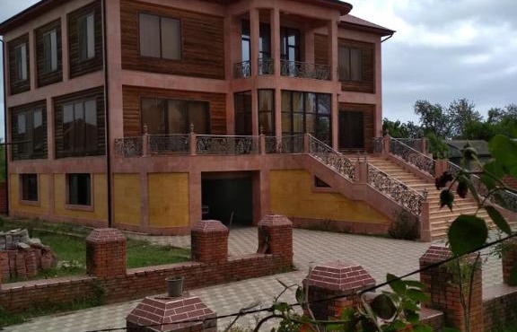 Astara Paradise Villa in Astara