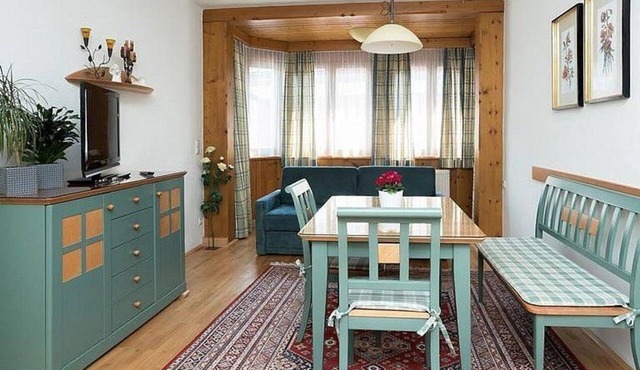 Doppelzimmer Superior 3 - Fürbas Haus in Sankt Wolfgang im Salzkammergut