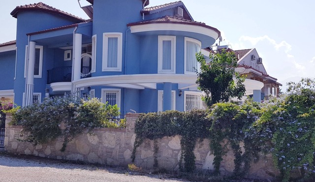 Award winning 5 star rated luxury villa. in Fethiye