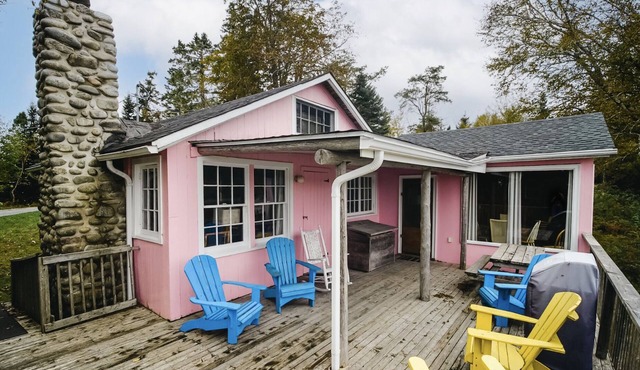 Beach Cottage - Chestnut - Hubbards Beach in Hubbards