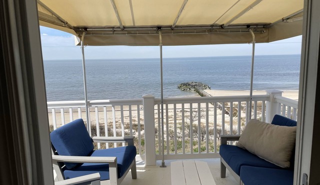 BELA : Coastal Resort Living with Effortless Beach Access in Cape May
