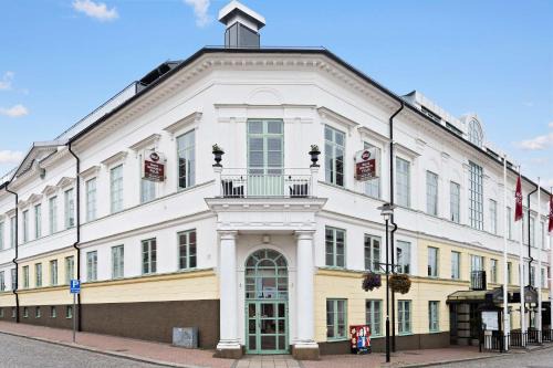Best Western Plus Västerviks Stadshotell in Västervik