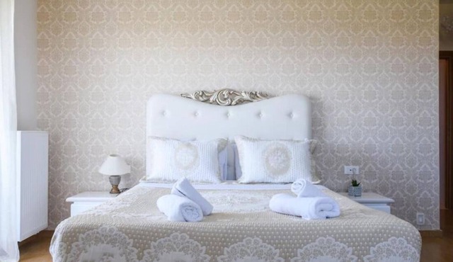 BH201 - R - Villa Heraklion /coordinates: 35.287991, 25.232259 in Herklion