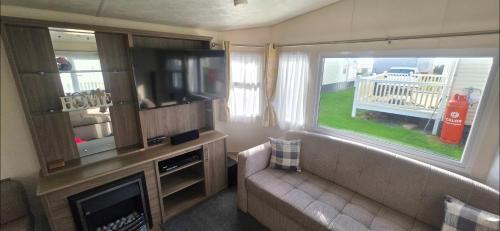 BILOT Caravan in Heysham